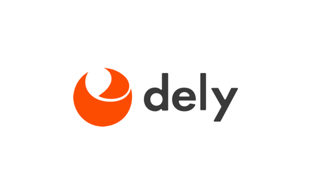 Dely Logo